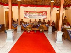 Lomba Pengagunggan 